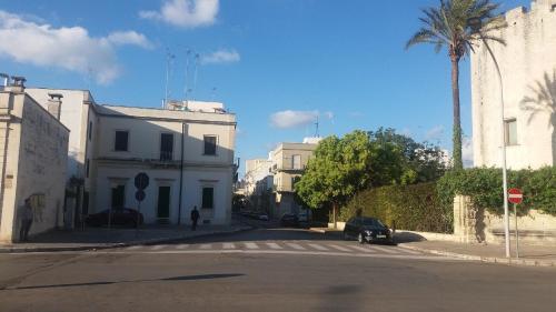 Apartamento Casa La Ronza