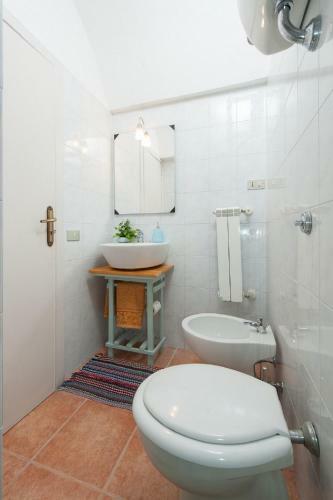 Apartamento Casa La Ronza