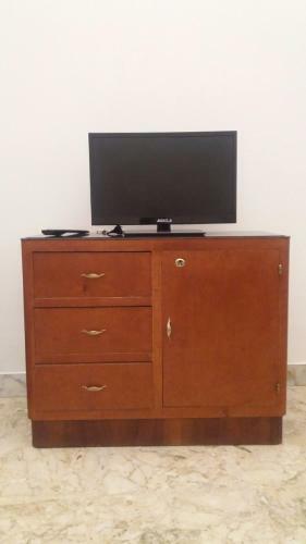Apartamento Casa La Ronza