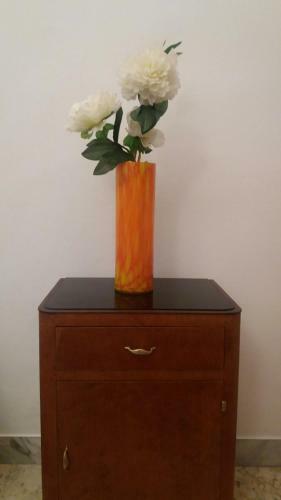 Apartamento Casa La Ronza
