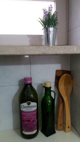 Apartamento Casa La Ronza