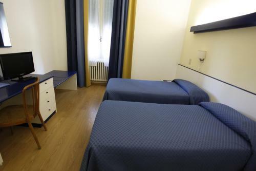 Hotel Albergo Celeste