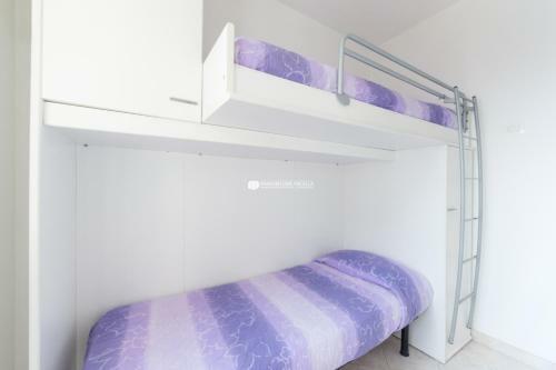 Apartamento Residence Mexico