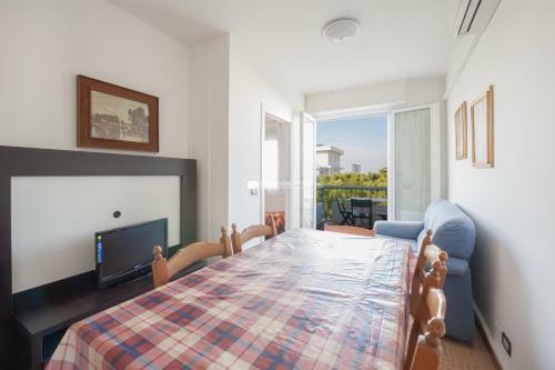 Apartamento Residence Mexico