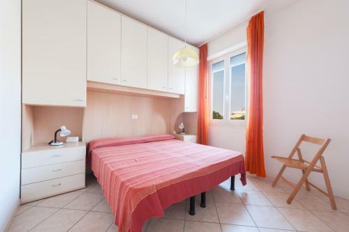 Apartamento Residence Mexico