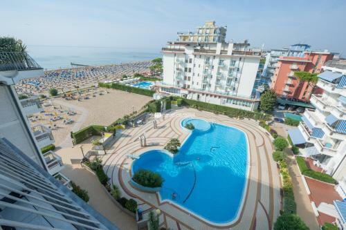 Apartamento Residence Mexico