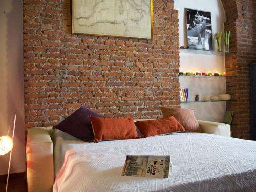 Apartamento Hintown Boh�mien District
