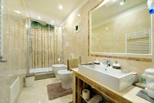 Geraci Suite Apartment