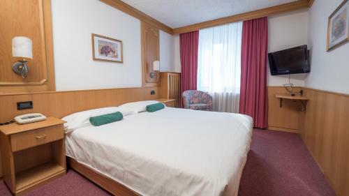 Apartamento Residence Intermonti