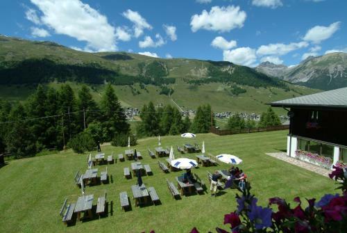 Apartamento Residence Intermonti