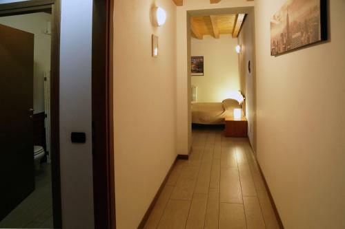 Apartamento Residenza Al Parco