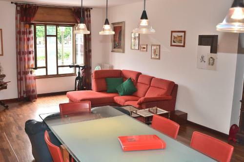 Apartamento Residenza Matteotti