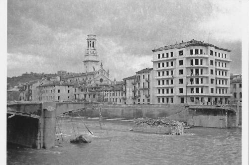 Apartamento Residenza Matteotti