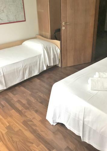 Apartamento Residenza Matteotti