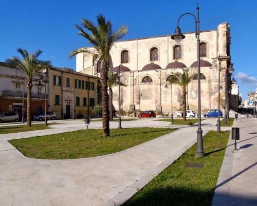 Resort Cavagrande