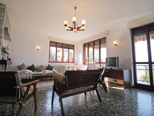 Locazione Turistica Villa Barbara