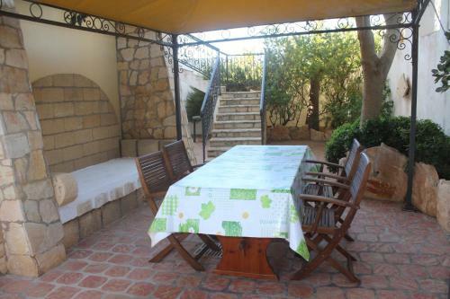 Apartamento Villa Guitgia