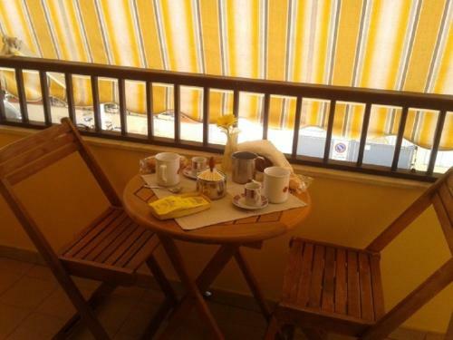 Apartamento Appartamento Giusy