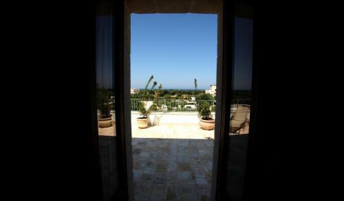 Hotel Casale Del Murgese Country Resort