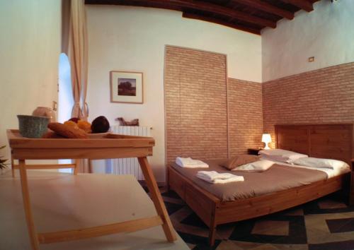 B&B Porto Trani