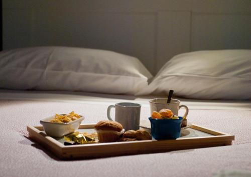 B&B Porto Trani