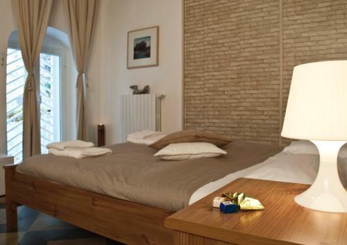 B&B Porto Trani