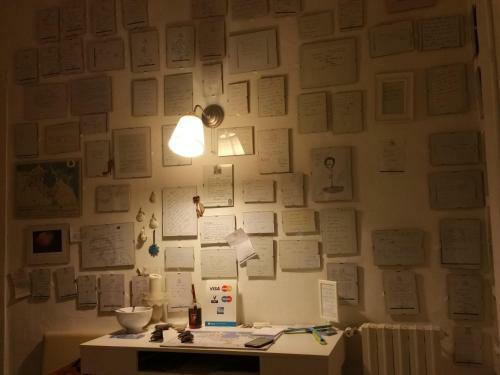 B&B Porto Trani