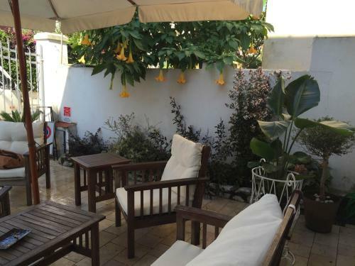 Hotel Lis�