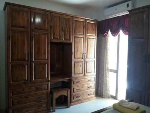 Marsalforn Gozo Apartment
