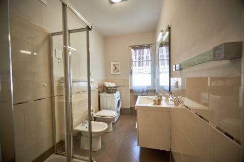 Your Studio Apartment In Sirmione