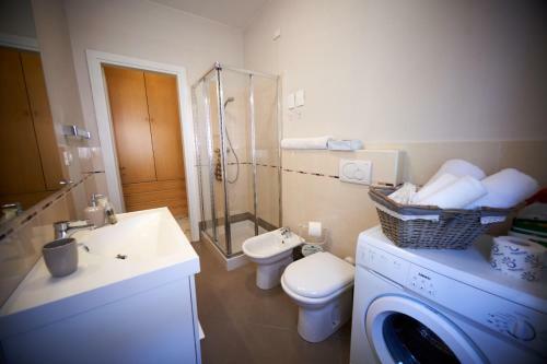 Your Studio Apartment In Sirmione