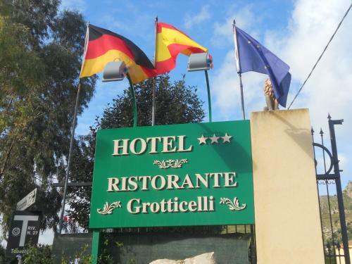Hotel Grotticelli