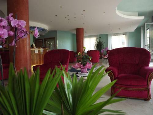 Hotel Cristina