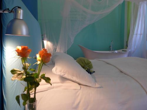 B&B Casa Fenoglio