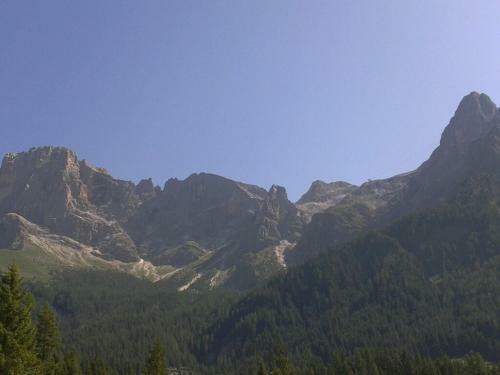 Albergue Ostello Sanmartino