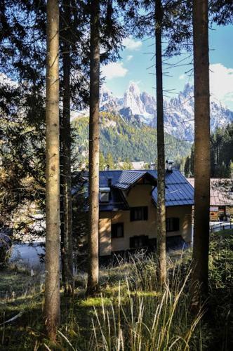 Albergue Ostello Sanmartino