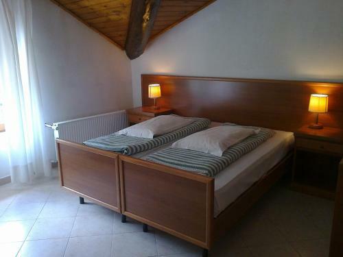 Hotel Albergo Miravalle