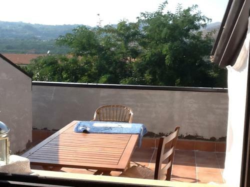 Apartamento Casa Jolie