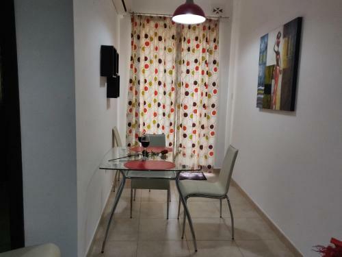 Montevale Apartment