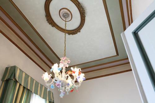 Villa Ducale Hotel & Ristorante