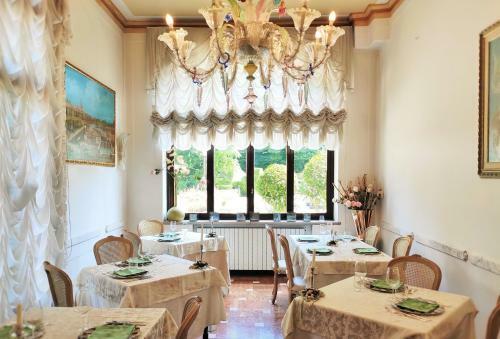 Villa Ducale Hotel & Ristorante