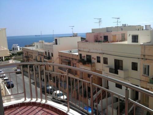 Apartamento Maltarentapartments