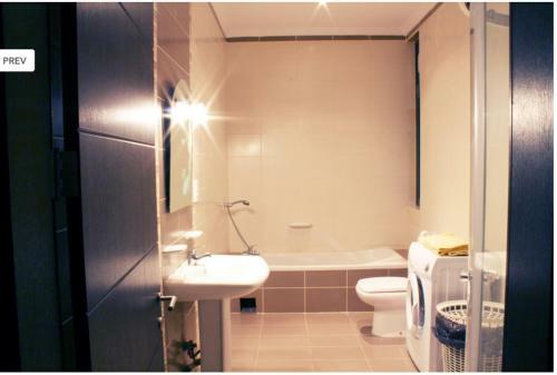 Apartamento Maltarentapartments