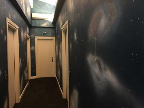 Hotel Universo