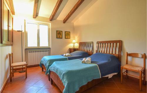 Villa Rosa I