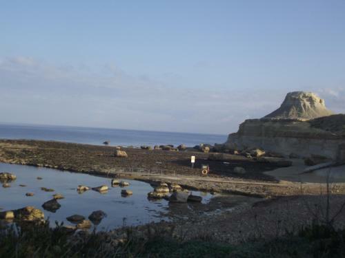 Hostal Sunset Seaview Accommodation