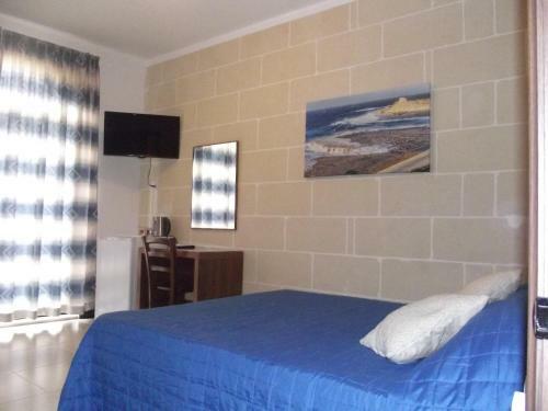 Hostal Sunset Seaview Accommodation