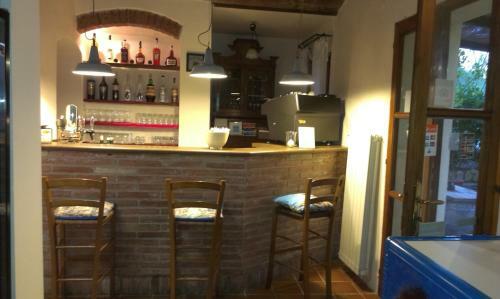 Posada La Locanda Della Ribollita