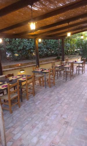 Posada La Locanda Della Ribollita