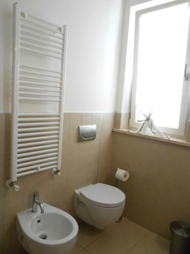 Apartamento Appartamento Da Maffy